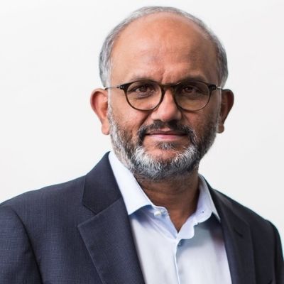 Shantanu Narayen