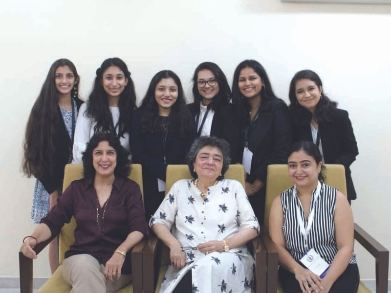 India’s best girls day schools 2021-22