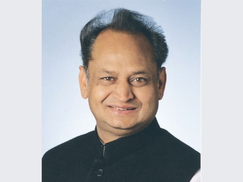 Rajasthan CM gives approval for recruiting 1,000 more college lecturers