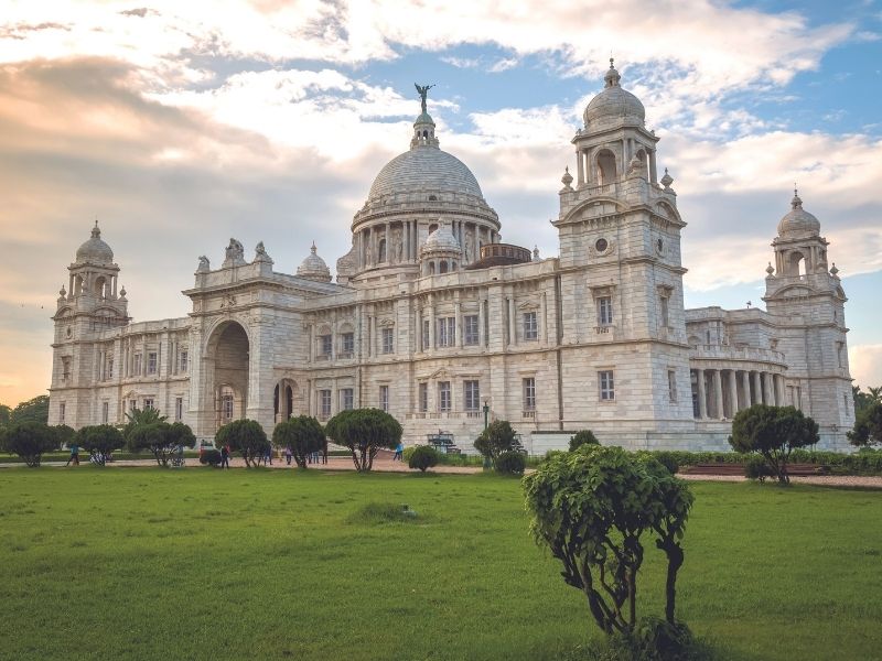 The enduring charm of Kolkata and its environs