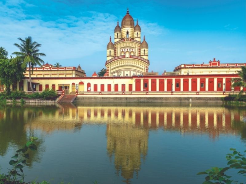 Kali Temple