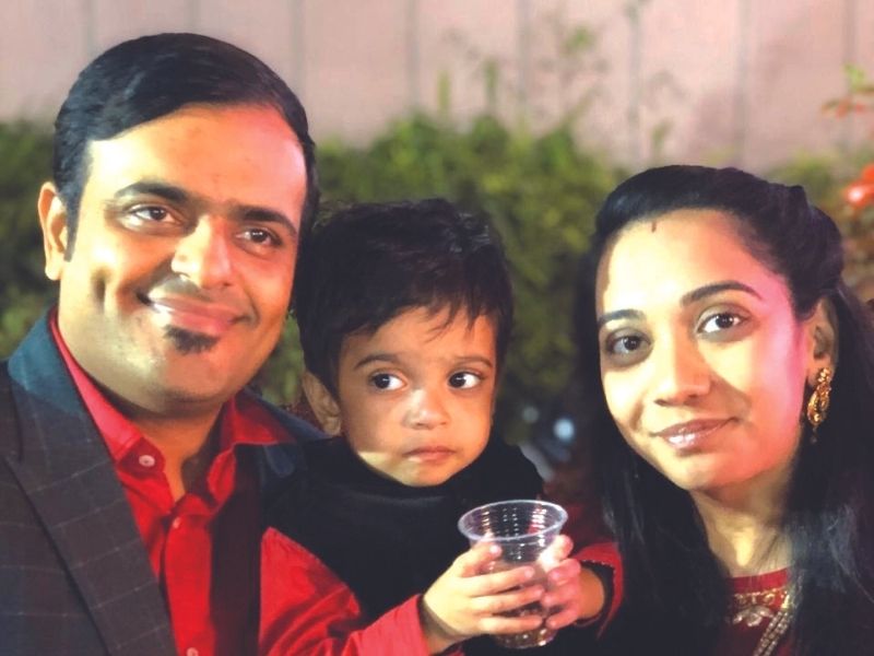Kashyap Patel
