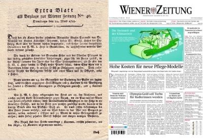 Wiener Zeitung