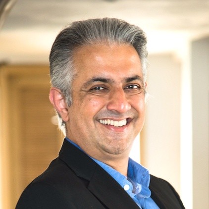 Dr Akhil Shahani