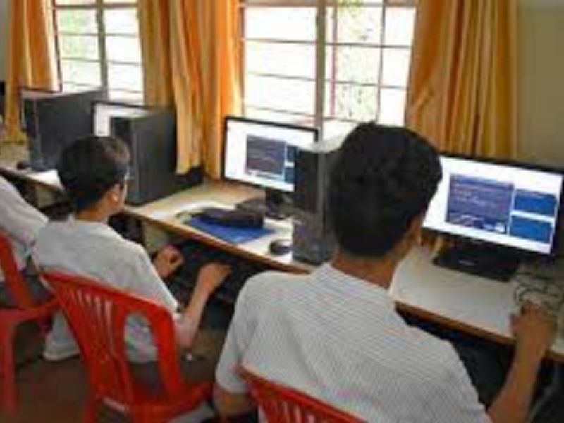 online classes