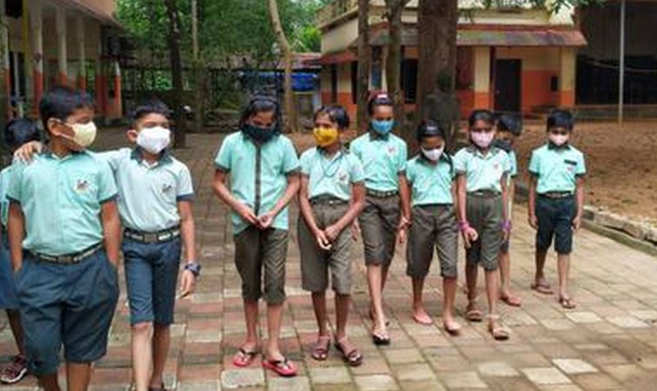 Kerala government takes the first step in gender-neutral uniforms: