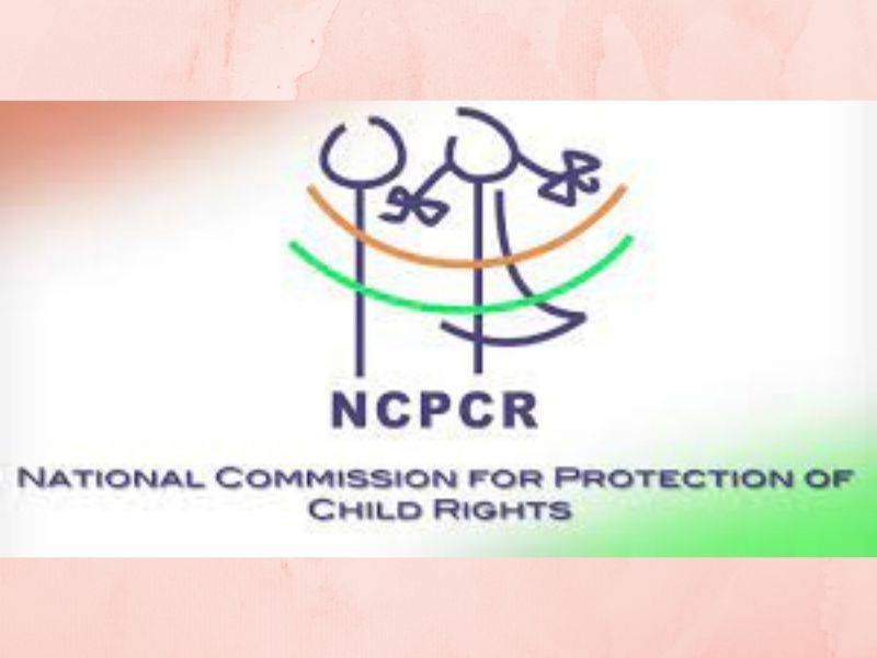 Delhi govt didn't ensure care to minor siblings who lost father to Covid: NCPCR