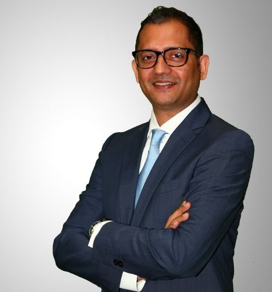 Ambrish Sinha, CEO, UNext