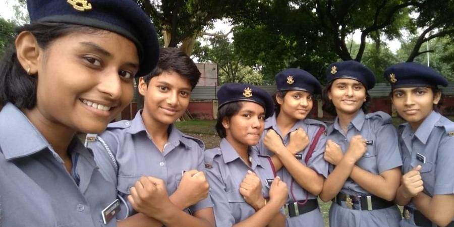 Sainik schools set to welcome girls for on-campus classes