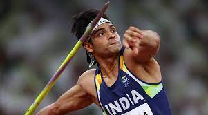 Neeraj Chopra bags Gold in Olympic