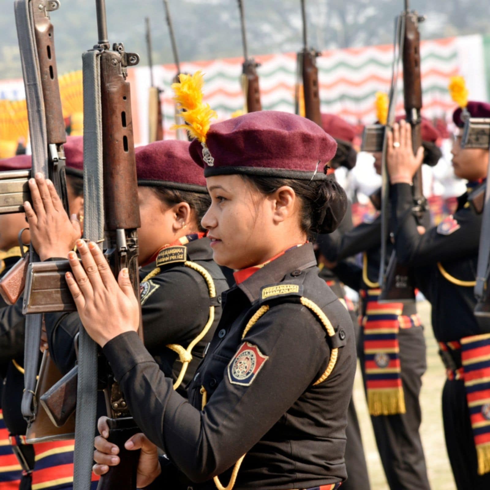 NDA to admit its first batch of women cadets