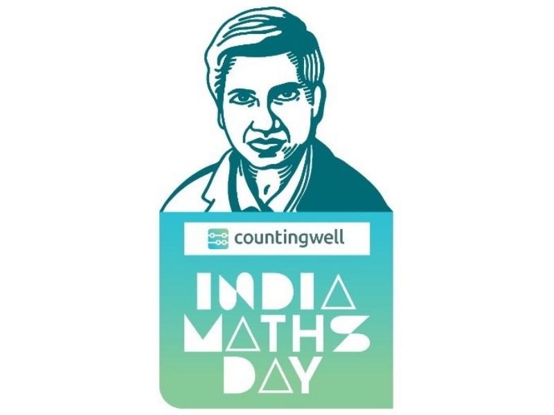 India Math Day