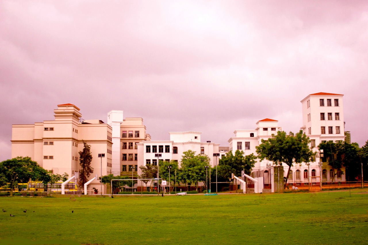 Neerja Modi School