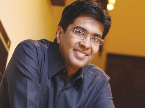 Saurabh Modi