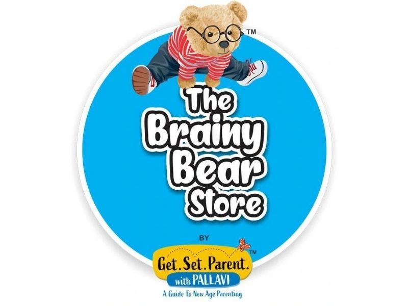 The Brainy Bear Store
