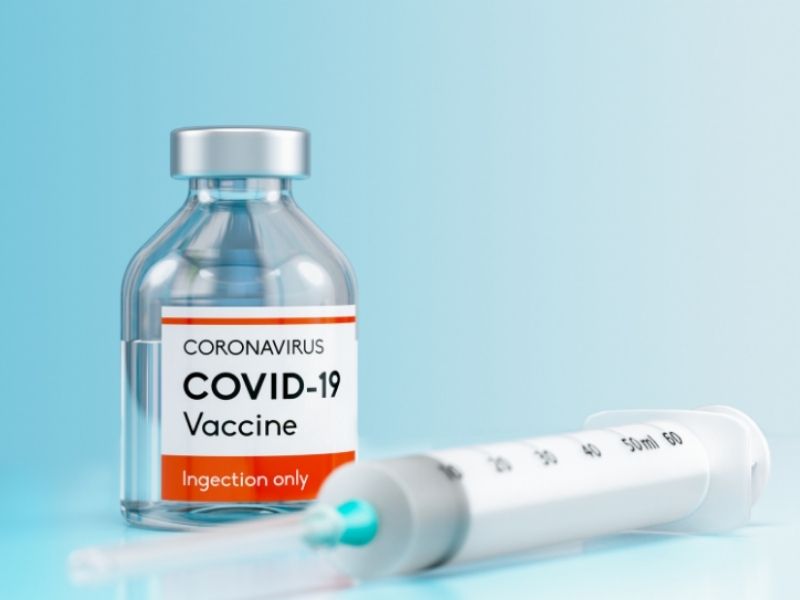 Bengal: Covid vaccination of children in 12-14 years age group starts