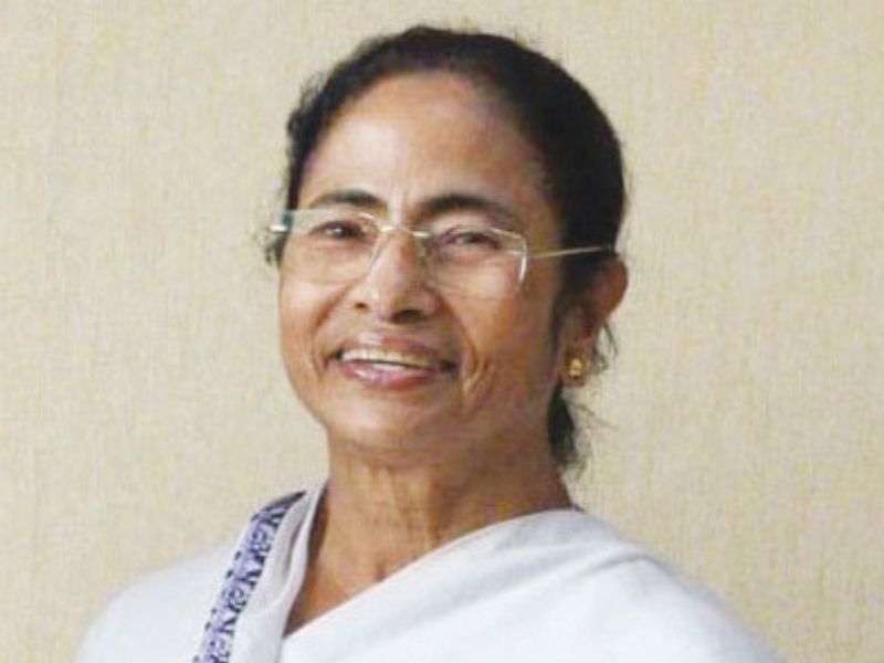 Mamata Banerjee