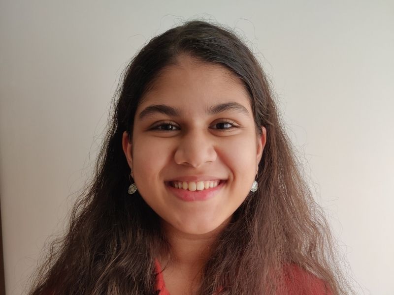 New York Times contest recognises Bengaluru student's poetry
