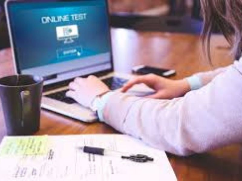 SAT Test to go fully digital: College Board