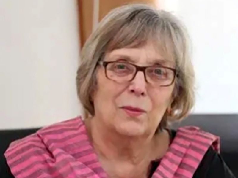 Prof. Kathleen A. Modrowski