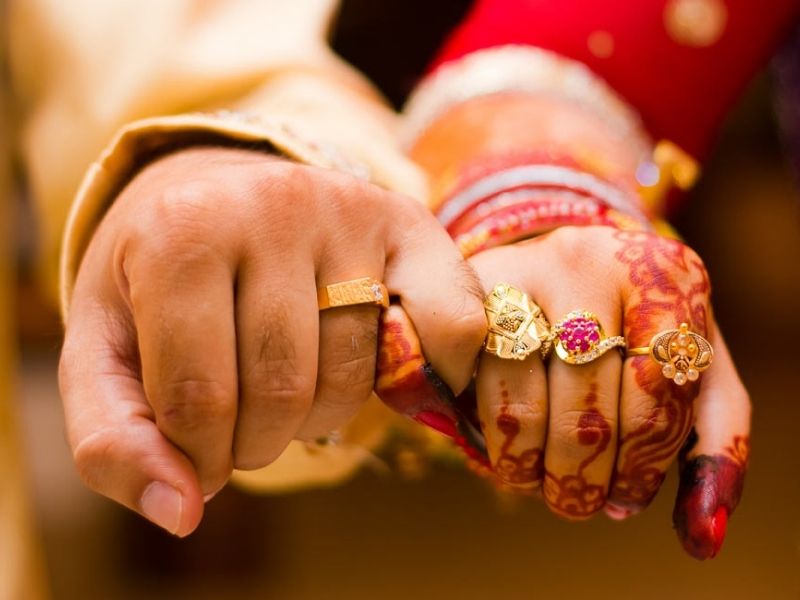 Odisha child commission voices concern over raising marriage age of women