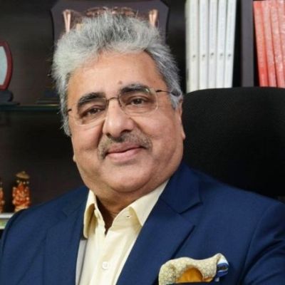 Vinod Malhotra