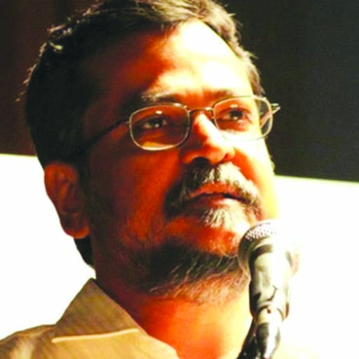 Dr. Achin Chakraborty