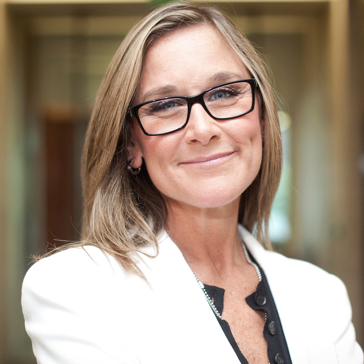 Angela Ahrendts