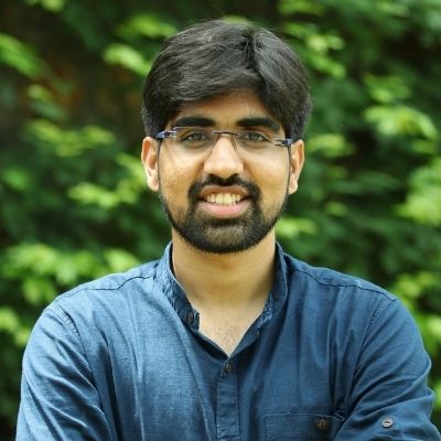 Ankit Arora, Founding Director, Saarthi Education