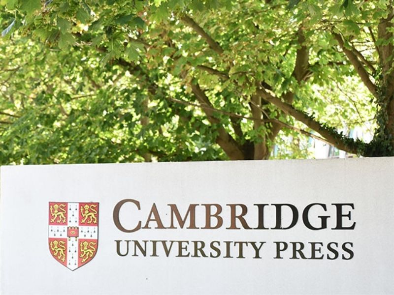 Cambridge University Press