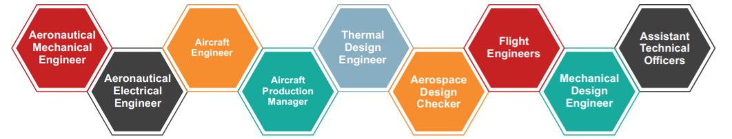 Career Profiles Aeronautical