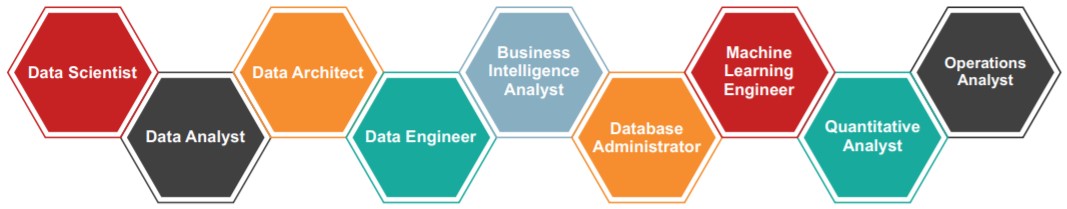 Career Profiles Data Analytics