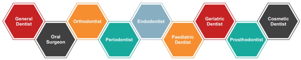 Career Profiles Dental Medicine