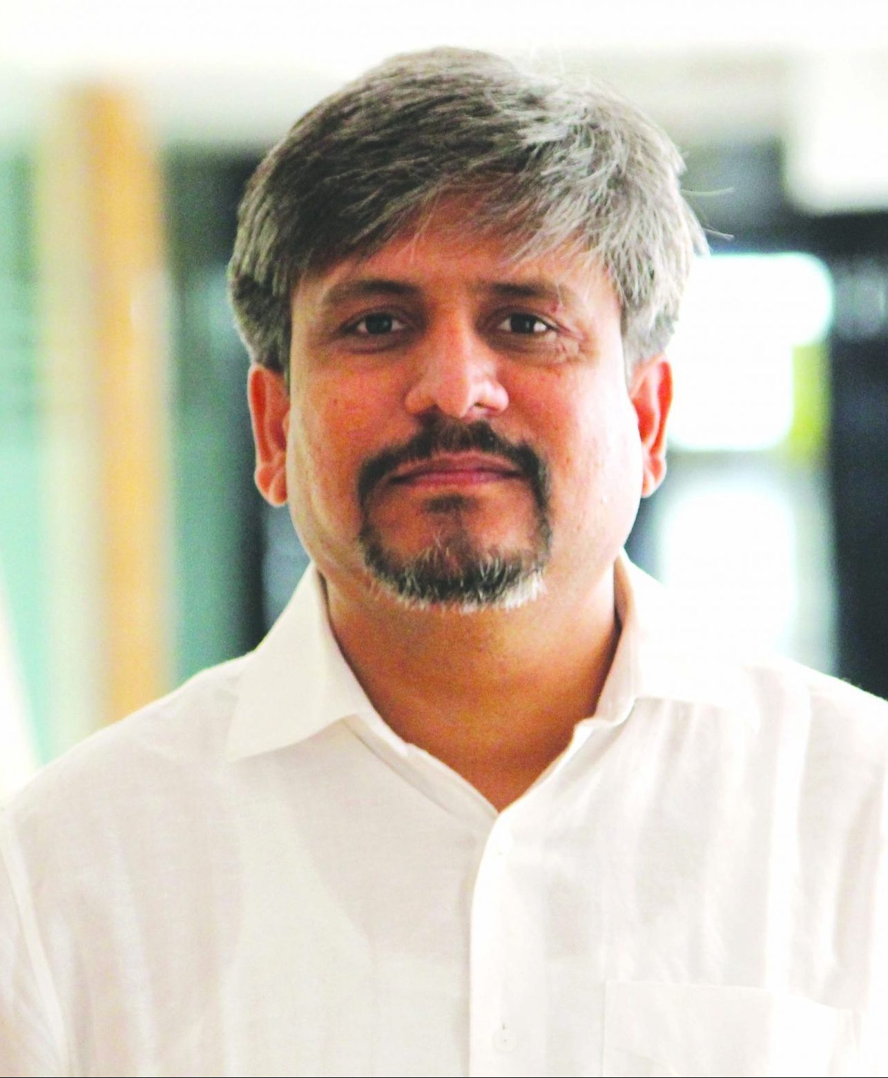 Dhirendra Mishra