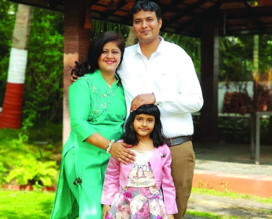 Dr. Megha Jain