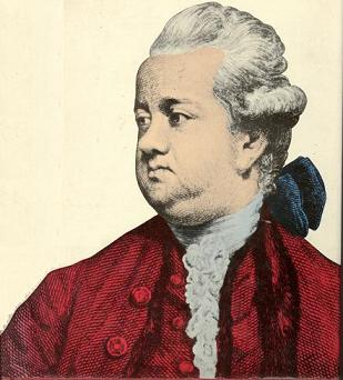 Edward Gibbon