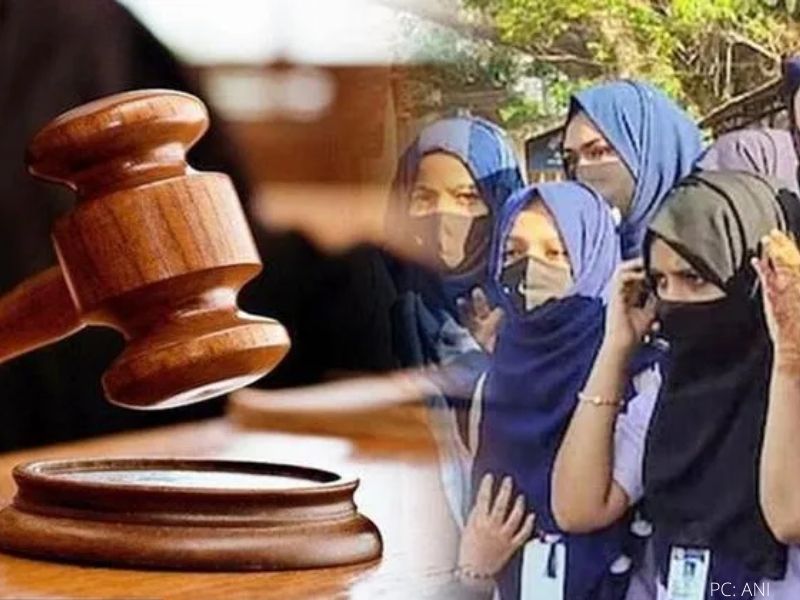 Hijab row: SC delivers split judgement, matter to be placed before CJI