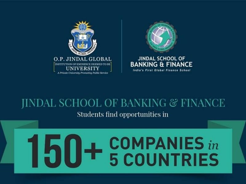 Jindal School of Banking & Finance