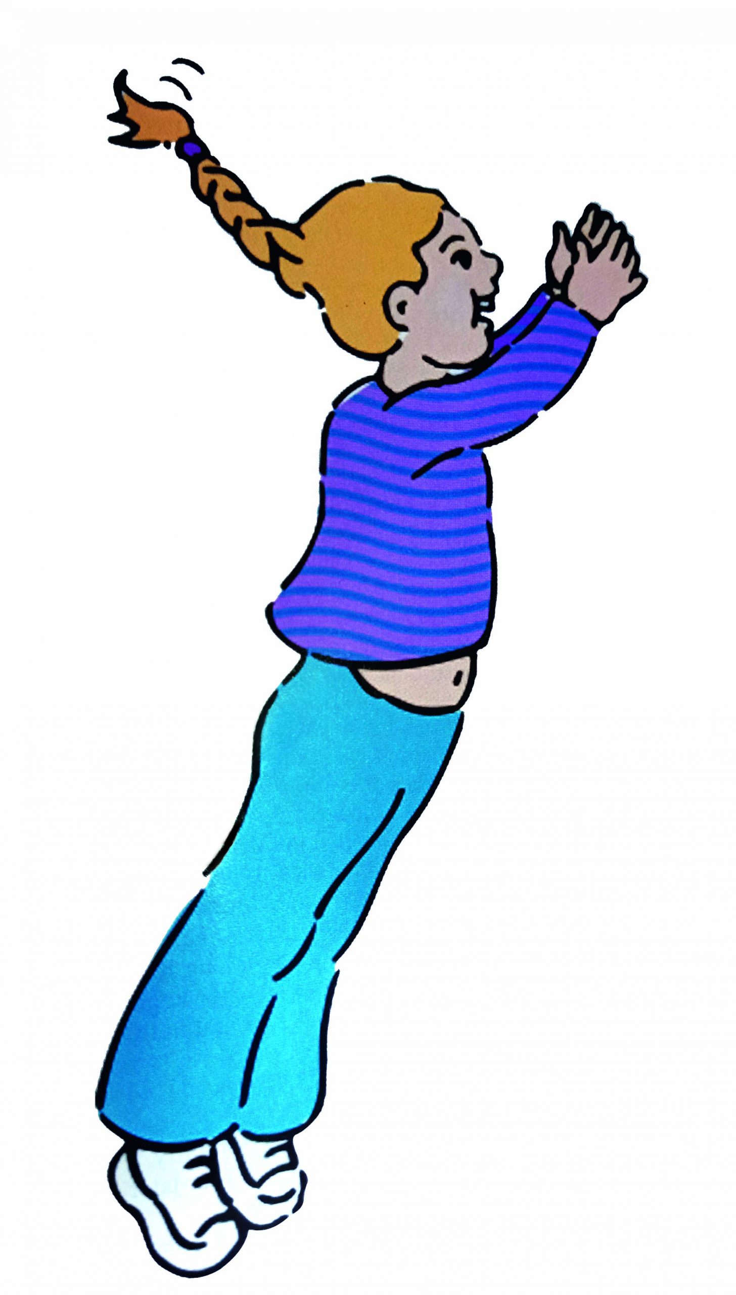 Some ways to keep your family active