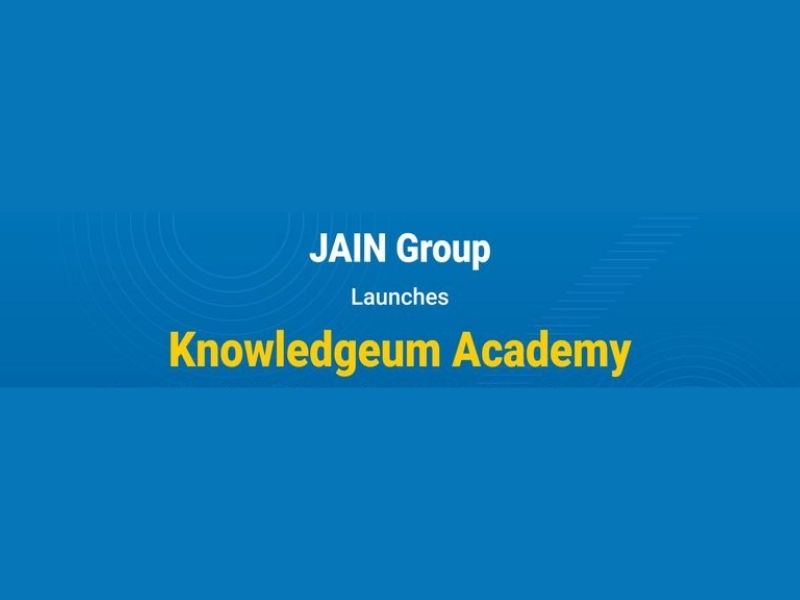 Knowledgeum Academy