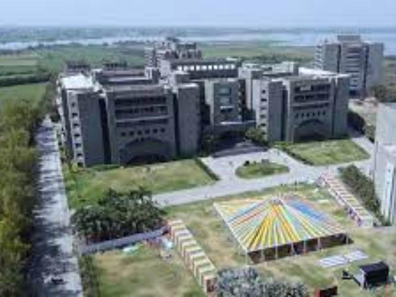 Marwadi University