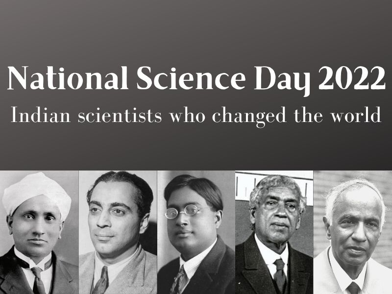 National Science Day 2022