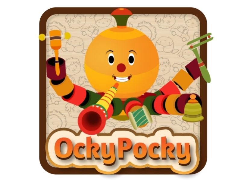 Ocky Pocky