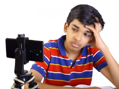 Decline in reading and numerical skills of students in West Bengal
