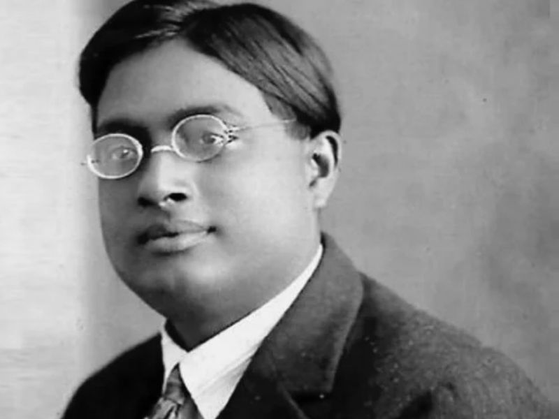 Satyendra Nath Bose