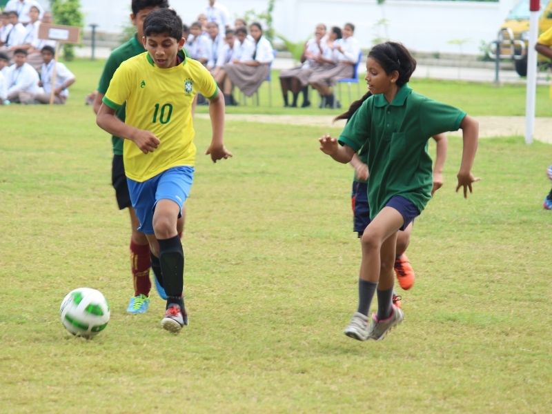 sports