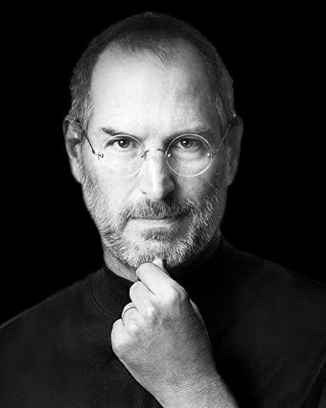 Steve Jobs