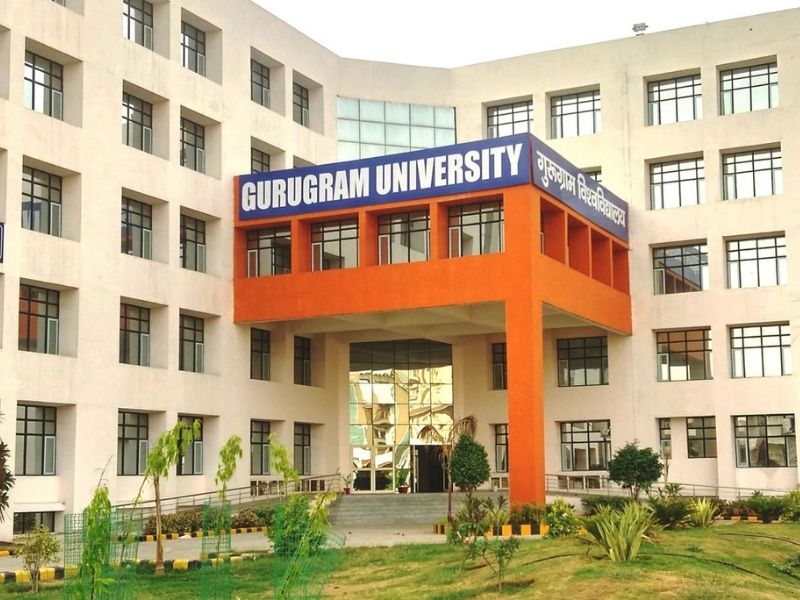 Gurugram University to go ahead with offline exams amid protests by students
