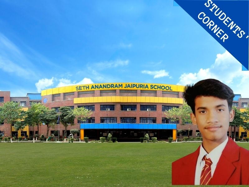 NEP 2020: Positive step, says Abhinandan, Seth Anandram Jaipuria School