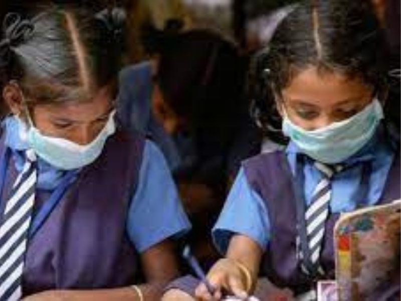Maharashtra: Schools to reopen on June 15 with all possible precautions